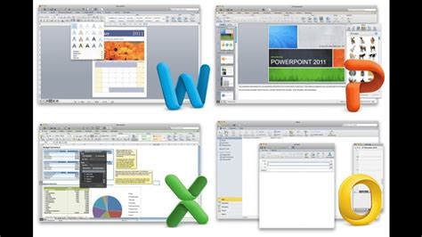 Microsoft Powerpoint 2011 For Mac Download