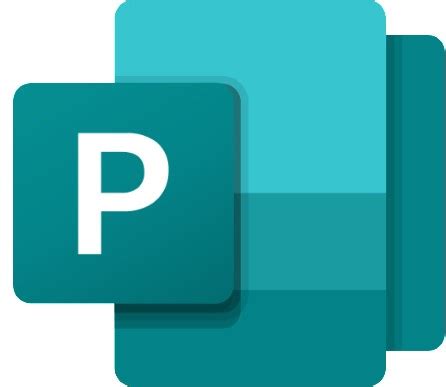 Microsoft Publisher Download for Free - 2024 Latest Version