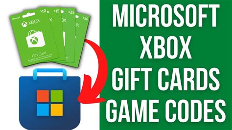 Microsoft Redeem Game Code SMICOF