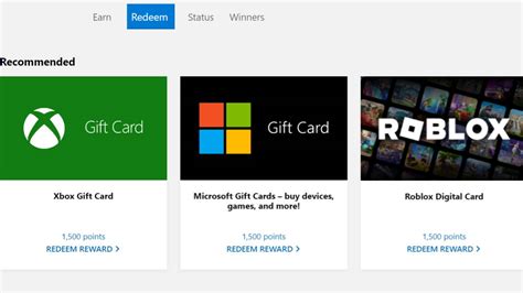 Microsoft Robux