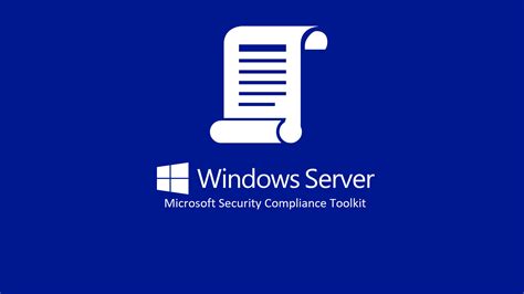 Microsoft Security Compliance Toolkit - YouTube