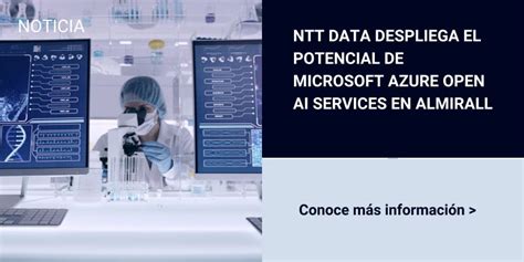 Microsoft Services NTT DATA