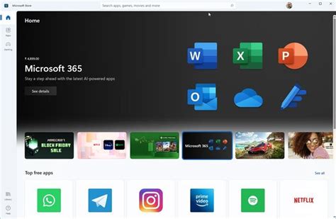 Microsoft Store apps keep crashing or freezing in Windows 11/10