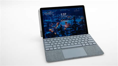 Microsoft Surface Go 3 (1901) Review Laptop and tablet CHOICE