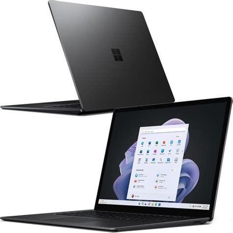 Microsoft Surface Laptop 5 15, i7-1255U