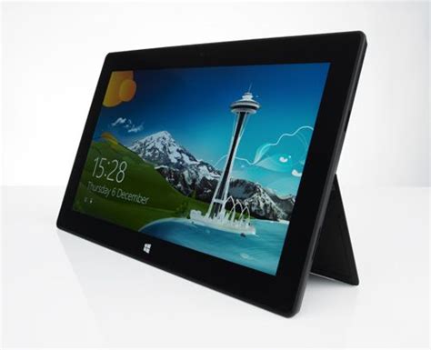 Microsoft Surface RT (32GB) review What Hi-Fi?