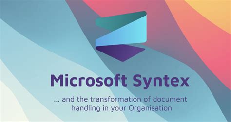 Microsoft Syntex - Microsoft Support