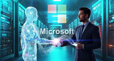 Microsoft Tackles AI Heat Problem with Innovative Cooling Technology