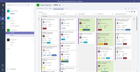 Microsoft Teams Integration Visual Studio Marketplace