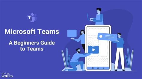Microsoft Teams User Guide