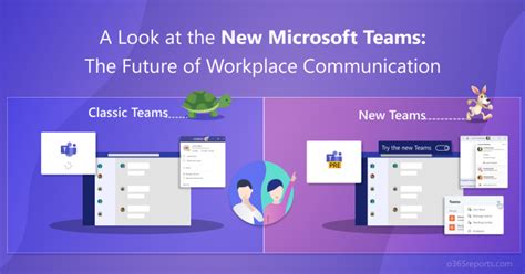 Microsoft Teams gets new