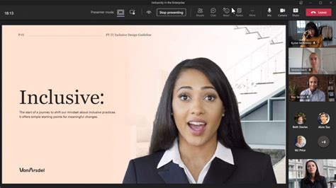 Microsoft Teams is finally fixing one of the worst things about PowerPoint presentations TechRadar