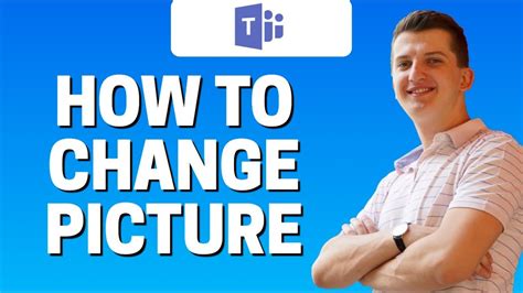 Microsoft Teams profile picture: How to set, change …