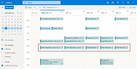 Microsoft Teams shared calendar functionality explained