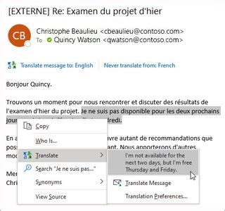 Microsoft Teams will turn you into a language whizz with zero effort TechRadar