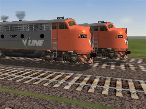 Microsoft Train Simulator patch 1.1 to 1.2 - Patches Scrolls