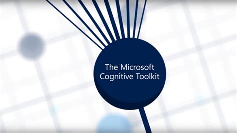 Microsoft Upgrades its Cognitive ToolKit 2.0 to accelerate