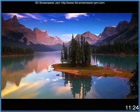 Microsoft Video Screensaver for Windows