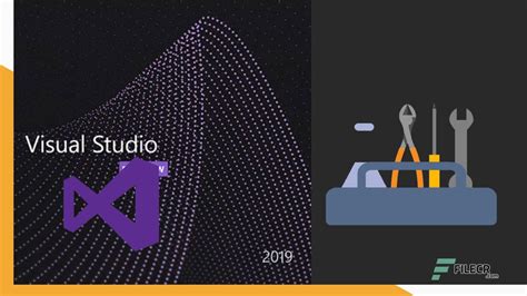 Microsoft Visual Studio 2019 Build Tools v16.11.21 FileCR