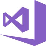 Microsoft Visual Studio Logopedia Fandom