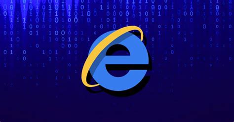 Microsoft Warns of New Vulnerability for Internet Explorer