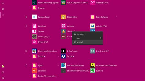 Microsoft Windows 10 in S Mode What It Is and How to Install Apps
