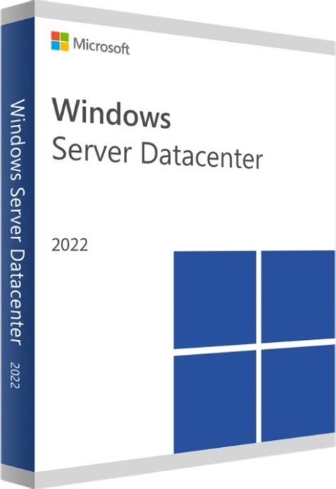 Microsoft Windows Server 2024 64Bit Datacenter OEM/DSP/SB, 16 …