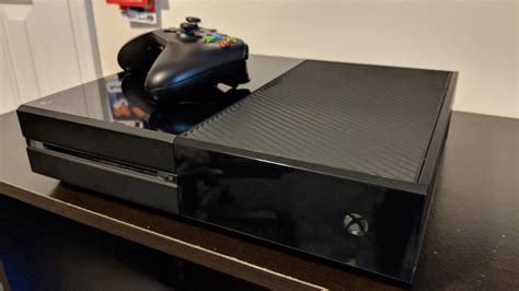 Microsoft Xbox One Original - Herstelcenter.be