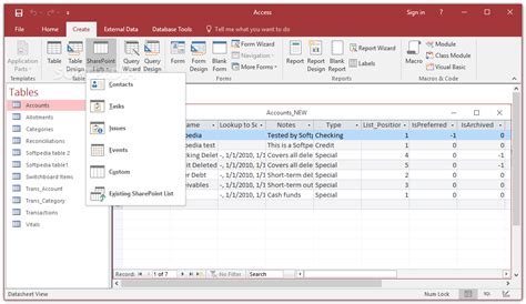 Microsoft access database engine. Microsoft Access is a database management system that serves as an electronic filing system. With Microsoft Access, the user is easily able to modify any data within the database, ... 