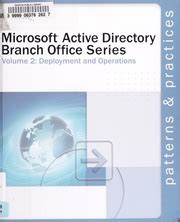 Microsoft active directory branch office guide volume 2 deployment and operations 1st edition. - Roland xv5050 xv 5050 5050 komplettes service handbuch.