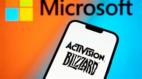 Microsoft and Activision extend deadline to close $69 billion deal under close regulatory scrutiny