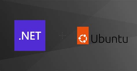 Microsoft and Canonical announce native .NET availability in Ubuntu …