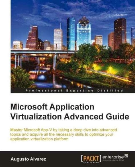 Microsoft application virtualization advanced guide by augusto alvarez. - Suzuki dl1000 v strom service manuale di riparazione 2002 2009.