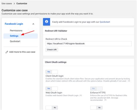 Microsoft aspnetcore authentication facebook. Identity; using System. 7 from ver...