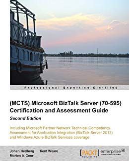 Microsoft biztalk server 70 595 certification and assessment guide second. - Nova english placement test study guide.