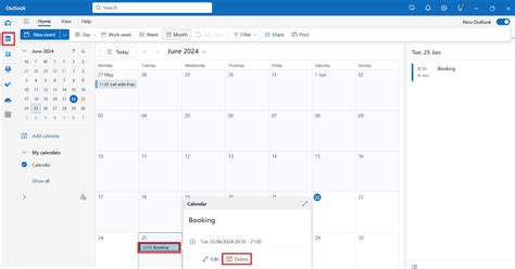 Microsoft bookings delete calendar.  This article explains how you can delete an ...