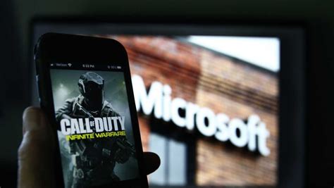 Microsoft closes deal to buy Call of Duty maker Activision Blizzard after antitrust fights