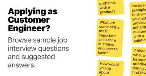 Microsoft customer engineer interview questions. .  ...