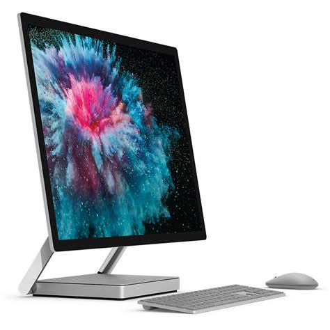 Microsoft desktop pc surface studio. Buy the Surface Laptop Studio 2 from Microsoft Store. This powerful 14.4: touchscreen laptop features the 13th Gen Intel® Core™ i7, HD camera and long ... 