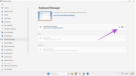 Microsoft download tool.  From managing window layouts and remapping keys to launch...