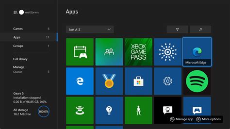 Microsoft edge xbox one controls.  Explore our comprehensive range and unlock new capabilities. ...