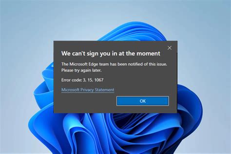 Microsoft error code 3 15. .  Observe in the log Explore Microsoft products...