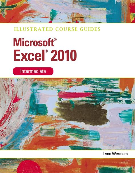Microsoft excel 2010 intermediate illustrated course guide illustrated series course guides. - The method r guide to mastering oracle trace data second edition.