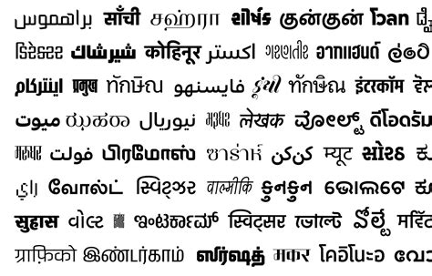 Microsoft excel book free download.  Free Indic (Indian Language) fonts.  Compare Micros...