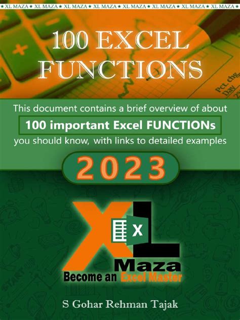 Microsoft excel book pdf.  Download or read book Excel 2003 Power Program...