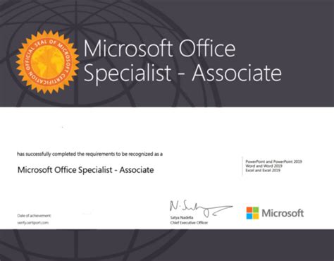 Microsoft excel certification beginner.  Prepare for the Microsoft Office...