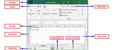 Microsoft excel tutorial for beginners pdf.  At its core, Excel is a table consisting of ...