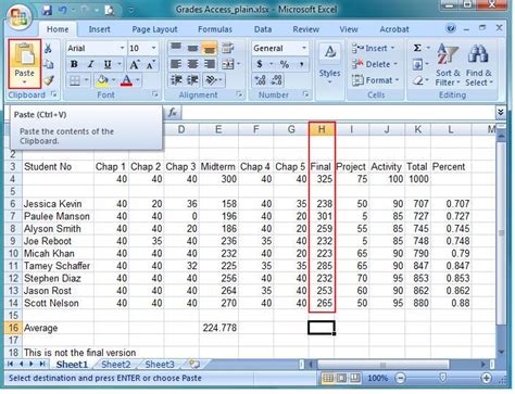 Microsoft excel tutorial pdf download.  At the time of writing this tutorial the...