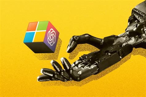 Microsoft exclusively licenses OpenAI’s groundbreaking GPT-3 text ...