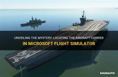 Microsoft flight simulator aircraft carrier.  Find help and how-to articles for ...